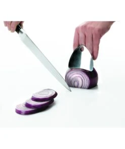 PROTECTOR DE DEDOS INOX IBILI 787900 -Ibili Magasin protector de dedos inox ibili 787900 5