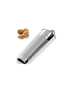 Devant 30 RALLADOR NUEZ MOSCADA INOX IBILI 750600