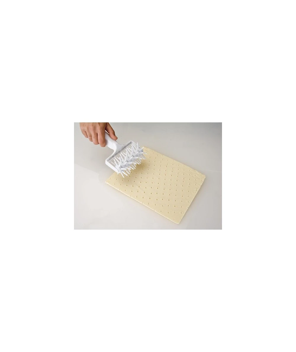 RODILLO PUNTEADOR IBILI 771700 2 RODILLO PUNTEADOR IBILI 771700 – Image 2