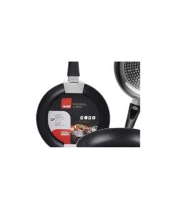 SARTEN INDUBASIC 28CM IBILI 405028 -Ibili Magasin sarten indubasic 28cm ibili 405028 2