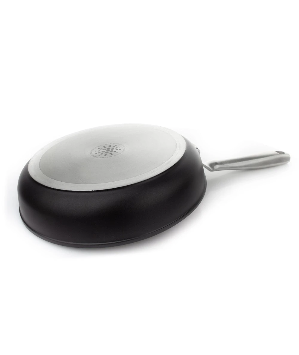 SARTÉN TITÁN 22CM IBILI 465022 3 SARTÉN TITÁN 22CM IBILI 465022 – Image 3