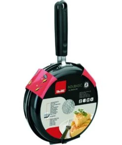SARTÉN TORTILLAS IBILI INDUBASIC 26CM IBILI 405926 -Ibili Magasin sarten tortillas ibili indubasic 26cm ibili 405926 2