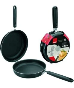 SARTÉN TORTILLAS IBILI INDUBASIC 26CM IBILI 405926