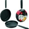 SARTÉN TORTILLAS IBILI INDUBASIC 28CM IBILI 405928