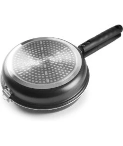 SARTÉN TORTILLAS IBILI INDUBASIC 28CM IBILI 405928 -Ibili Magasin sarten tortillas ibili indubasic 28cm ibili 405928 4