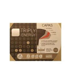 SARTÉN TRIPLY ENERGY 20CM IBILI 652820 15 SARTÉN TRIPLY ENERGY 20CM IBILI 652820 -Ibili Magasin sarten triply energy 20cm ibili 652820 7