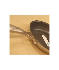 SARTÉN TRIPLY ENERGY 24CM IBILI 652824 -Ibili Magasin sarten triply energy 24cm ibili 652824 5