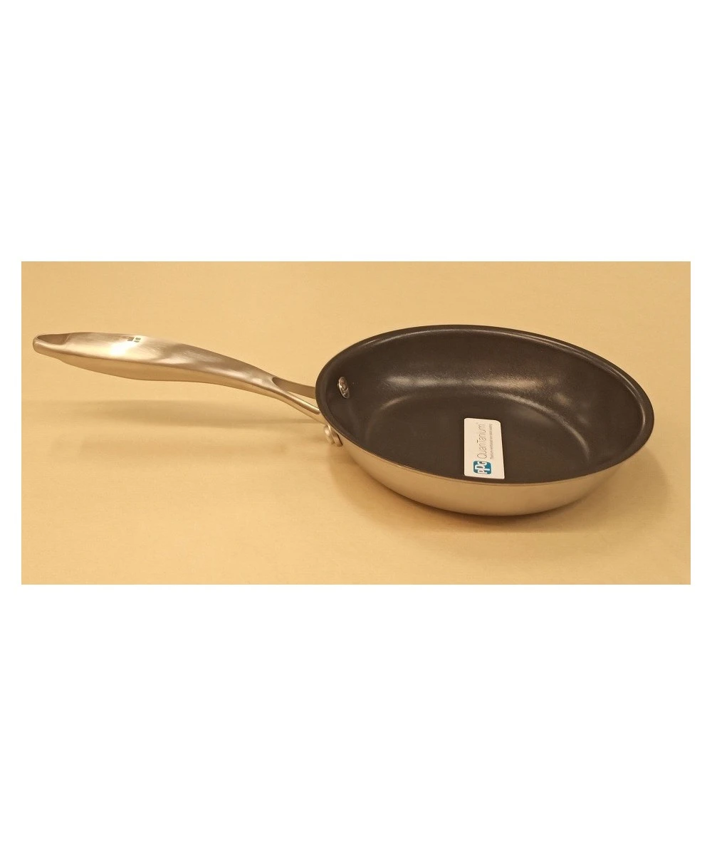 SARTÉN TRIPLY ENERGY 26CM IBILI 652826 2 SARTÉN TRIPLY ENERGY 26CM IBILI 652826 – Image 2