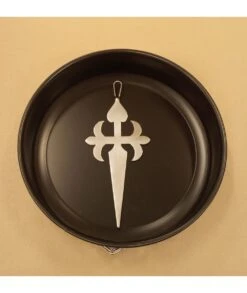 SET 2 CRUCES TARTA DE SANTIAGO IBILI 781200 -Ibili Magasin set 2 cruces tarta de santiago ibili 781200 4