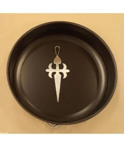 SET 2 CRUCES TARTA DE SANTIAGO IBILI 781200 -Ibili Magasin set 2 cruces tarta de santiago ibili 781200 5