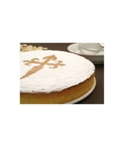 SET 2 CRUCES TARTA DE SANTIAGO IBILI 781200 -Ibili Magasin set 2 cruces tarta de santiago ibili 781200 7