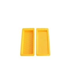 SET 2 MOLDES TURRÓN IBILI 793500 -Default Template 4 set 2 moldes turron ibili 793500 3