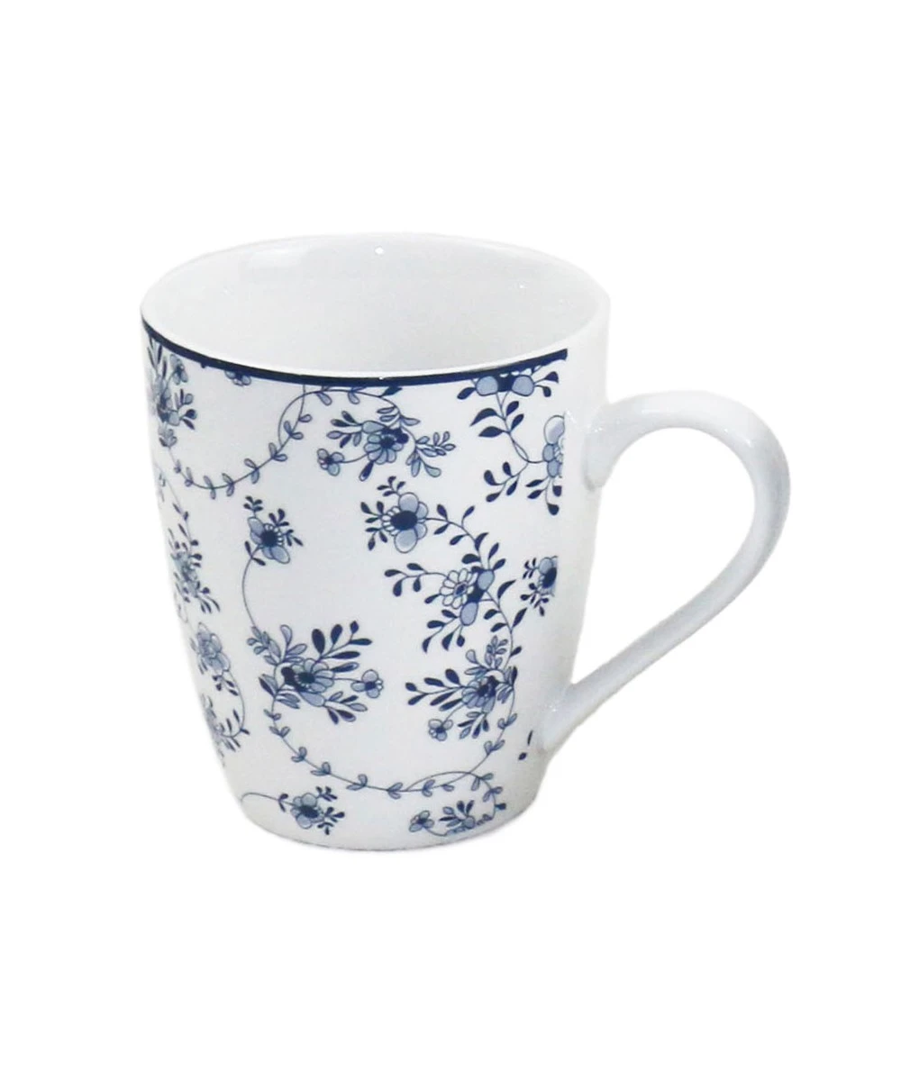 SET MUG ARMONIA AZUL 0,36 LITROS IBILI 692000 1 SET MUG ARMONIA AZUL 0,36 LITROS IBILI 692000