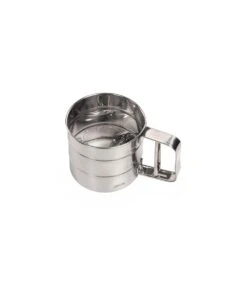 TAMIZADOR ACERO INOX 10,5CM IBILI 761003 8 TAMIZADOR ACERO INOX 10,5CM IBILI 761003 -Ibili Magasin tamizador acero inox 105cm ibili 761003 3