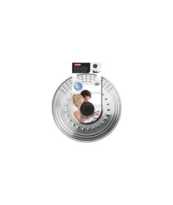 TAPA MULTIUSOS INOX 22-24-26 CMS IBILI 714227