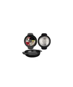 TARTERA INDUBASIC 24CM IBILI 405324 -Ibili Magasin tartera indubasic 24cm ibili 405324 5