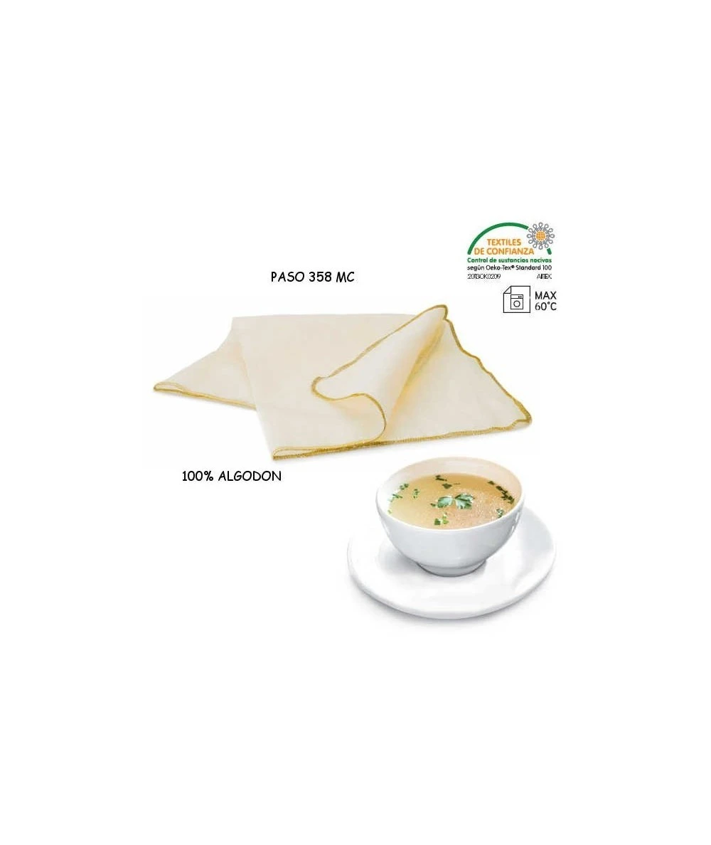 TELA DE ESTAMEÑA IBILI 746450 1 TELA DE ESTAMEÑA IBILI 746450