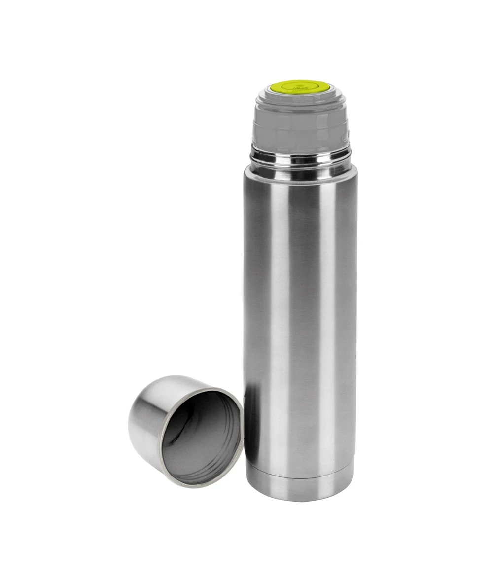 TERMO PARA LÍQUIDOS INOX 1000 ML IBILI 753810 1 TERMO PARA LÍQUIDOS INOX 1000 ML IBILI 753810