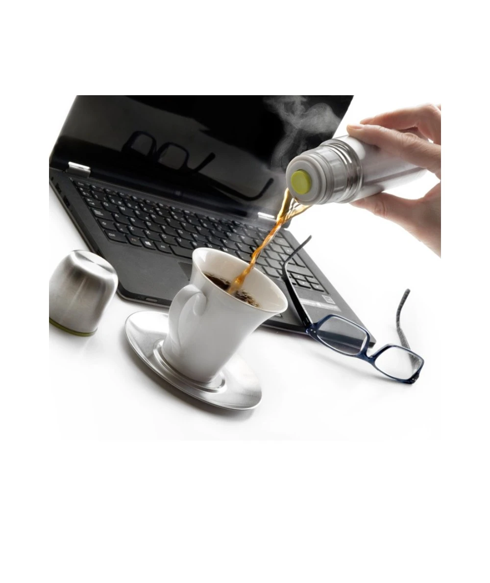 TERMO PARA LÍQUIDOS MINI 200 ML IBILI 753821 2 TERMO PARA LÍQUIDOS MINI 200 ML IBILI 753821 – Image 2