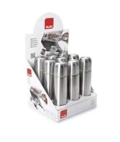 TERMO PARA LÍQUIDOS MINI 200 ML IBILI 753821 6 TERMO PARA LÍQUIDOS MINI 200 ML IBILI 753821 -Ibili Magasin termo para liquidos mini 200 ml ibili 753821 2