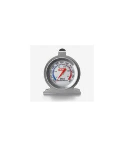 TERMÓMETRO PARA HORNO IBILI 743400